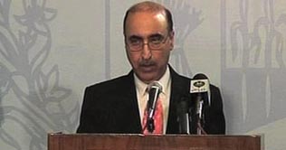 Pakistan is capable of  carrying out drone attacks: FO